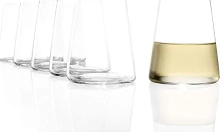 Klaas POWER,  380 ml, D 8,6 cm, H 10,1 cm, 6 tk, Nr.198