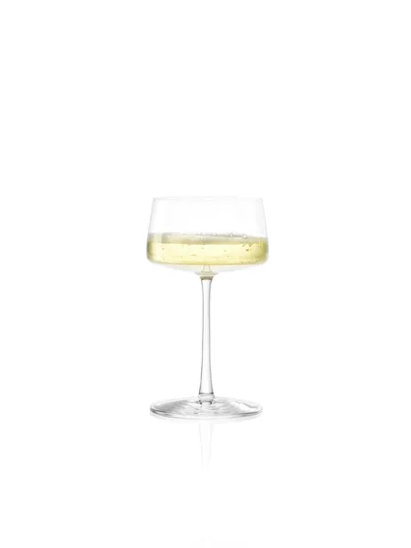 Klaas POWER, lai, kristall  276ml, H16,2cm, 6tk, Nr.269