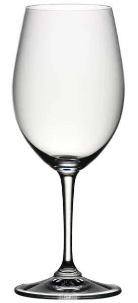 Klaas  RIEDEL Degustazione, punasele veinile 12tk