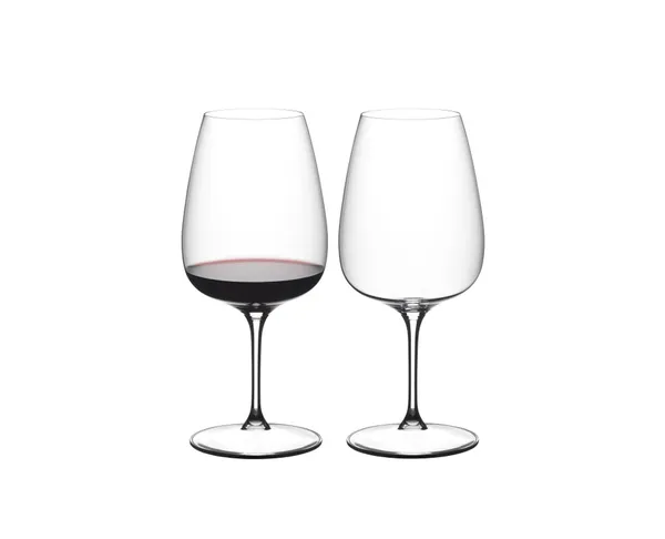 Klaas RIEDEL Grape, Cabernet/ Merlot/ Coctail, kristall, 810ml, K 23,5cm, D 10,3cm, 12tk, pakk