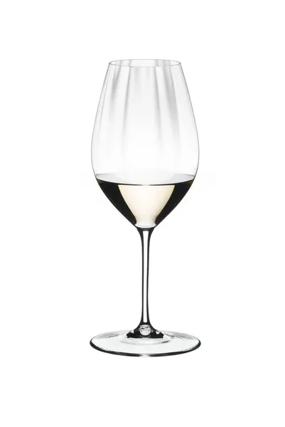 Klaas Riedel Performance Riesling, kristall, 623ml, kõrgus 24,5cm, 2tk, 6884/15, Nr.36