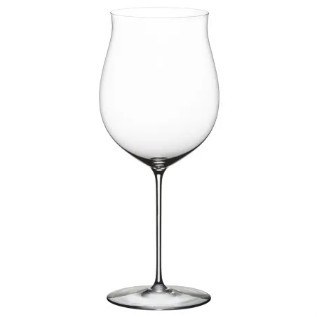 Klaas RIEDEL SUPERLEGGERO Burgundy Grand Cru, kristall, 1022ml, H 27,6cm, tk, Nr.332
