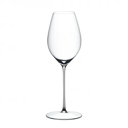 Klaas RIEDEL SUPERLEGGERO, kristall, 464ml, H 26cm, tk, Nr.329