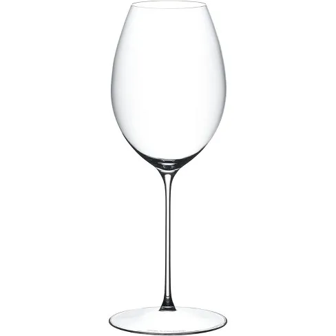 Klaas RIEDEL SUPERLEGGERO Riesling, kristall, 400ml, H 25,2cm, tk, Nr.337