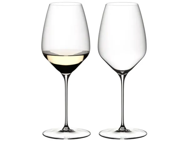 Klaas RIEDEL Veloce, 2tk komplektis, 547ml,  Nr.320