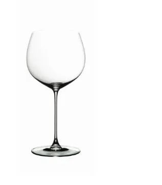 Klaas RIEDEL Veritas Oaky Chardonnay, 2tk, Nr.8