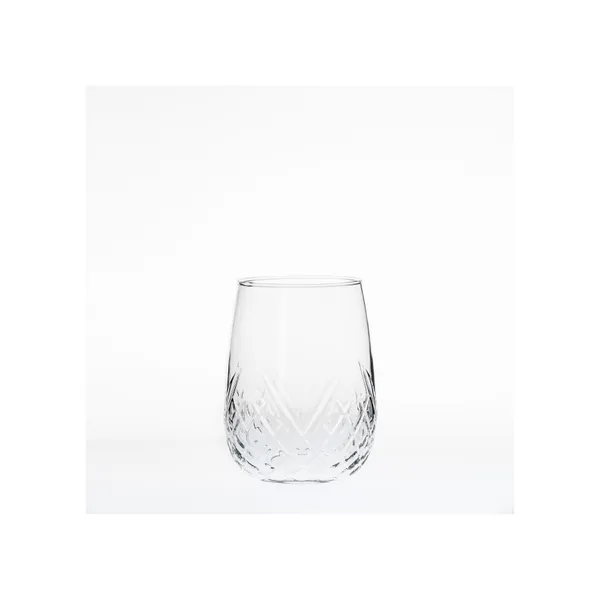 Klaas Roccoco 490 ml, H 11,4 cm, 6tk, Nr.151