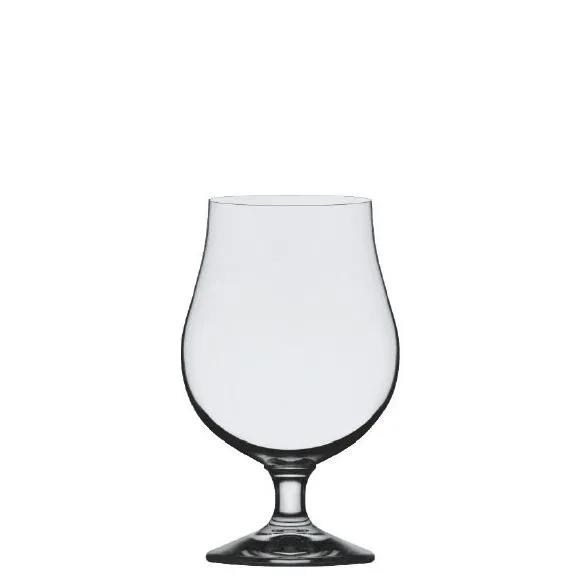 Klaas STÖLZLE  Berlin, kristallklaas, 500 ml, H 15,3 cm, Ø 9,3 cm, 6 tk, Nr.233