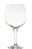 Klaas STÖLZLE, GIN, kristall   755 ml, D 10,7 cm, H 21,5 cm, 6 tk, Nr.265