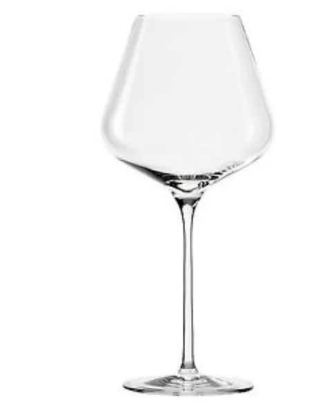 Klaas STÖLZLE Quatrophil, Burugundia , 708 ml, H 245mm, D 116mm, 6tk, Nr.236
