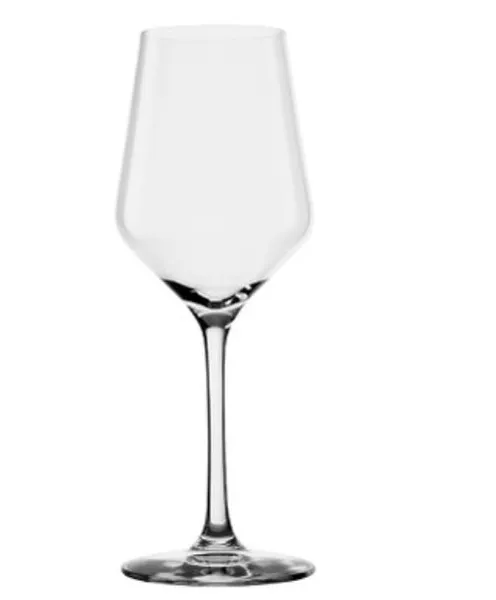 Klaas STÖLZLE Revolution Classic, 365ml, H 220mm, D 82mm, 6 tk, Nr.246