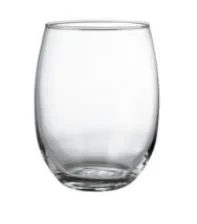 Klaas SYRAH, 470 ml, H 11 cm, D 8,7 cm, 6 tk, Nr.294