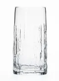 Klaas, Tamm, 355 ml, P 6,6 cm, K 13,5 cm, 6 tk, Nr.138