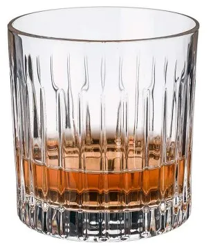 Klaas TIMELESS, kristall, 360 ml, H9,2 cm, 6tk, Nr. 217