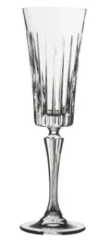 Klaas Timeless, vahuveinile, kristall, 210 ml, K23,8cm, 6 tk, Nr.215