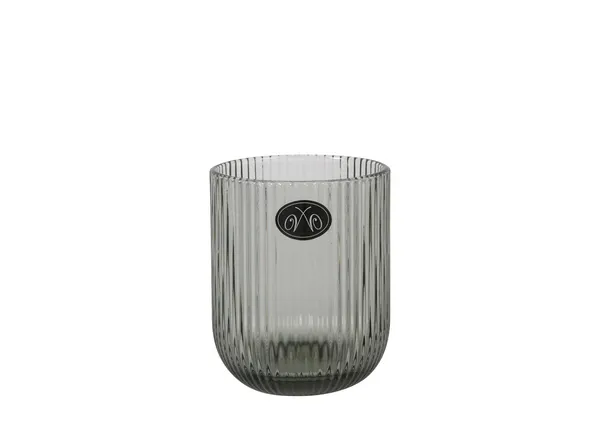 Klaas VIEJO VALLE Monterrey, roheline, 270ml, D 7,5cm, K 9cm, 6tk, pakk. Nr.350