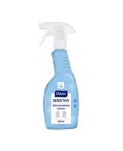 Klaasi- ja aknapuhastusvahend MAYERI, Sensitive 0,5L