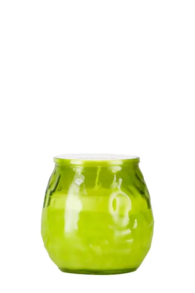 Klaasküünal HANSA CANDLE, Veronica, laim, 40-50h, tk