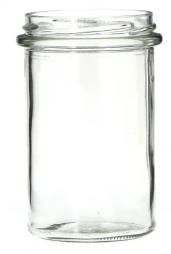 Klaaspurk Innovation, 460 ml,  D 82 mm, /H14 (sobiv kaas C053273