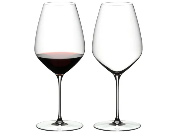 Klaas/Syrah/pokaal RIEDEL Veloce, 2tk komplektis, 720ml, Nr.322