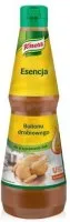 Kanapuljongiessents KNORR, 1L (fond)