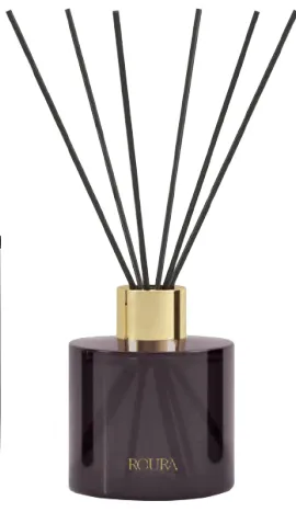 Kodulõhnastaja ICON Ancient Woods pulkadega, 100 ml, kuni 50 päeva, tk