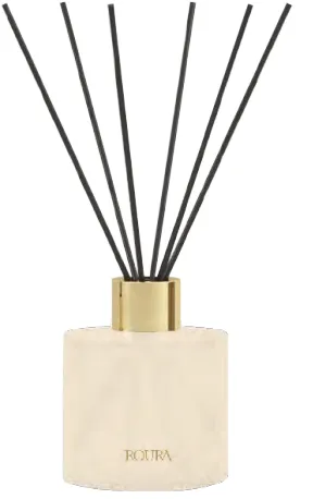 Kodulõhnastaja ICON Majestic Lotus pulkadega, 100 ml, kuni 50 päeva, tk