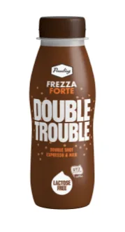 Kohvijook Frezza Forte 250ml