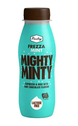 Kohvijook frezza mint, FREZZA, 250 ml