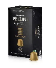Kohvikapslid PELLINI Magnifico 30 tk