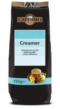 Kohvikoor (pulber) Caprimo Creamer, 750 g