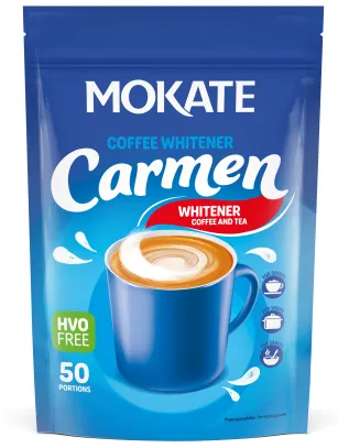 Piena pulveris CARMEN CLASSIC maisiņā 200g