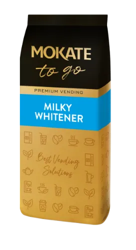 Sausais piens MOKATE Premium, 1kg (Kafijas aparātiem)