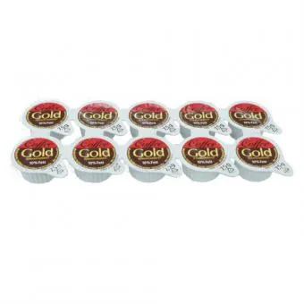 Kohvivalgendaja ZOTT Coffee Gold, taimerasvaga, 10 x 7.5g