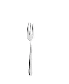 Kokteilikahvel SOLA Fleurie, 18/10, 15,6cm, 12tk