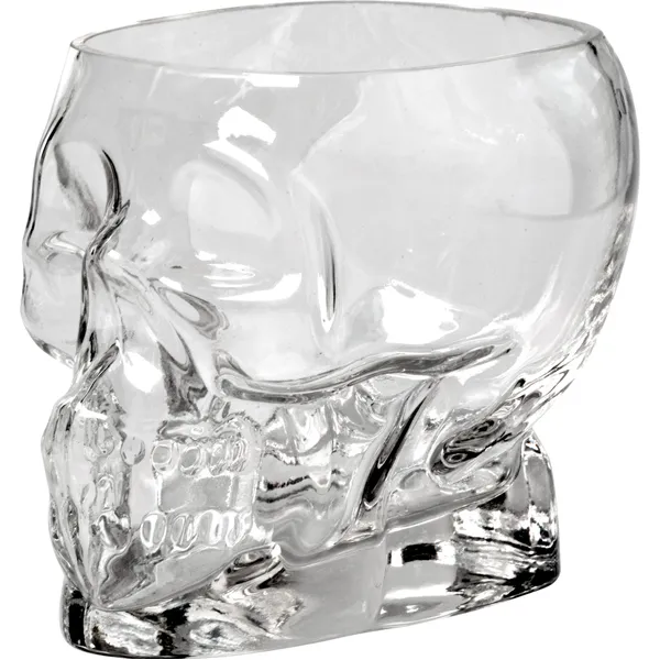 Kokteiliklaas PADERNO Pealuu, klaas, D13cm, H10,5cm, 700ml