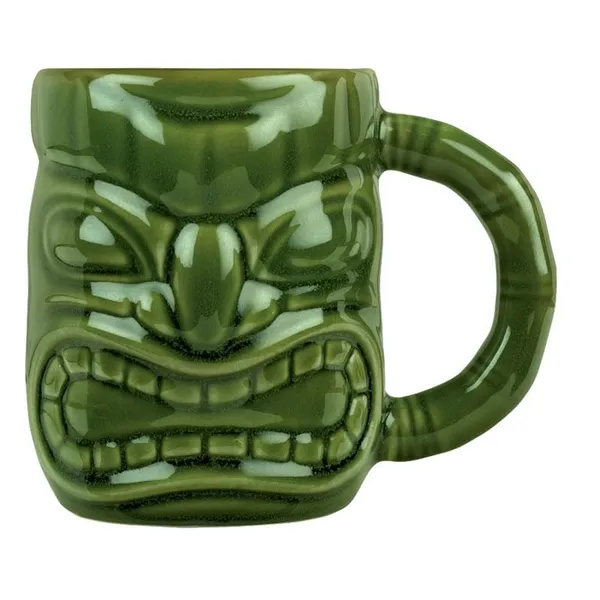 Kokteilitass PADERNO Tiki, keraamiline, 450ml