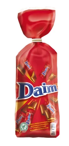 Kommikott DAIM , mini,  200g