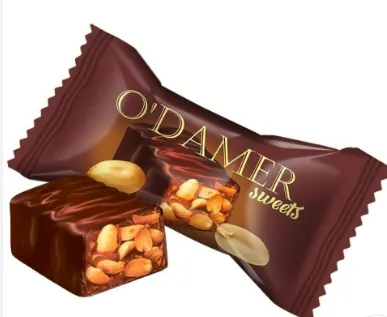 Kompvek ODAMER pakitud 1kg