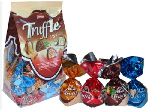 Kompvek TRUFFLE assortii 1kg