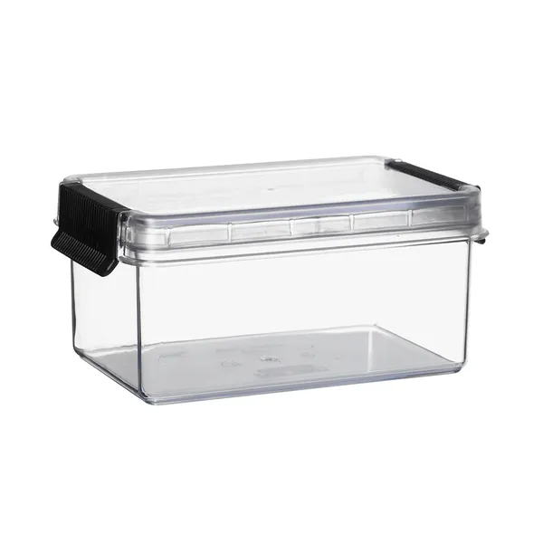 Konteiner Oslo 850 ml,  16,8 x 10,9 x 8,8 cm, NAS/PPH