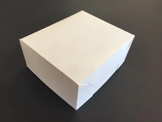 Koogikarp 145 x 115 x 60, 300 lehte (150 karpi), paberi