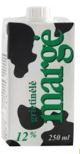 Köögikoor MARGE 12%, 250ml