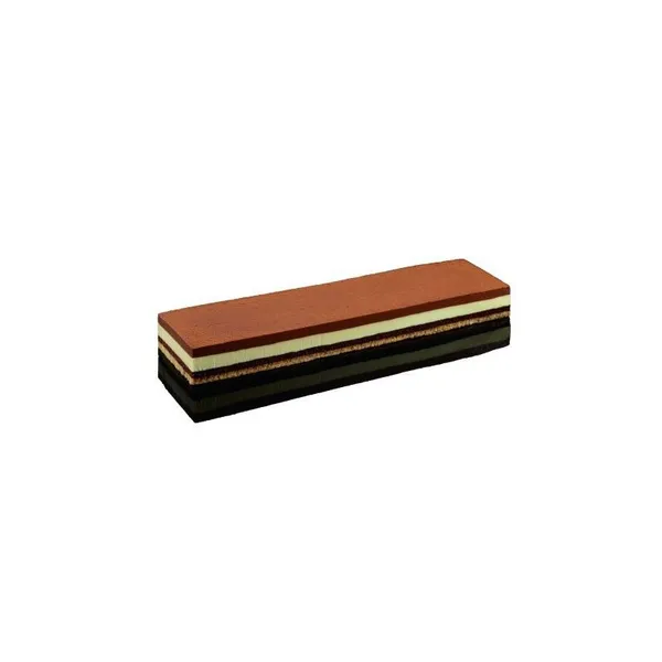 Kook DELIFRANCE kolme šokolaadi, külmutatud, 614g x 3tk, pakk