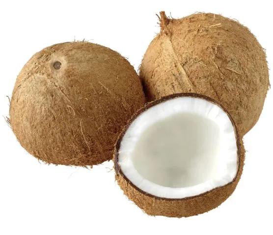 Kokosrieksti, 50 kal. kg