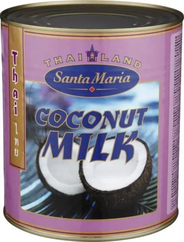 Kookosjook SANTA MARIA, 2900 ml