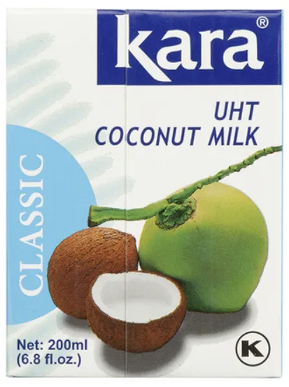 Kara classic kookosejook 17% 200 g
