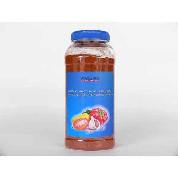 Korea porgandi maitseaine POLIMPEX, 600 g