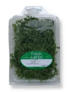 Kinza fasēta, 30g, gab