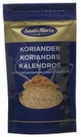 Koriander purustatud, SANTA MARIA, 20 g
